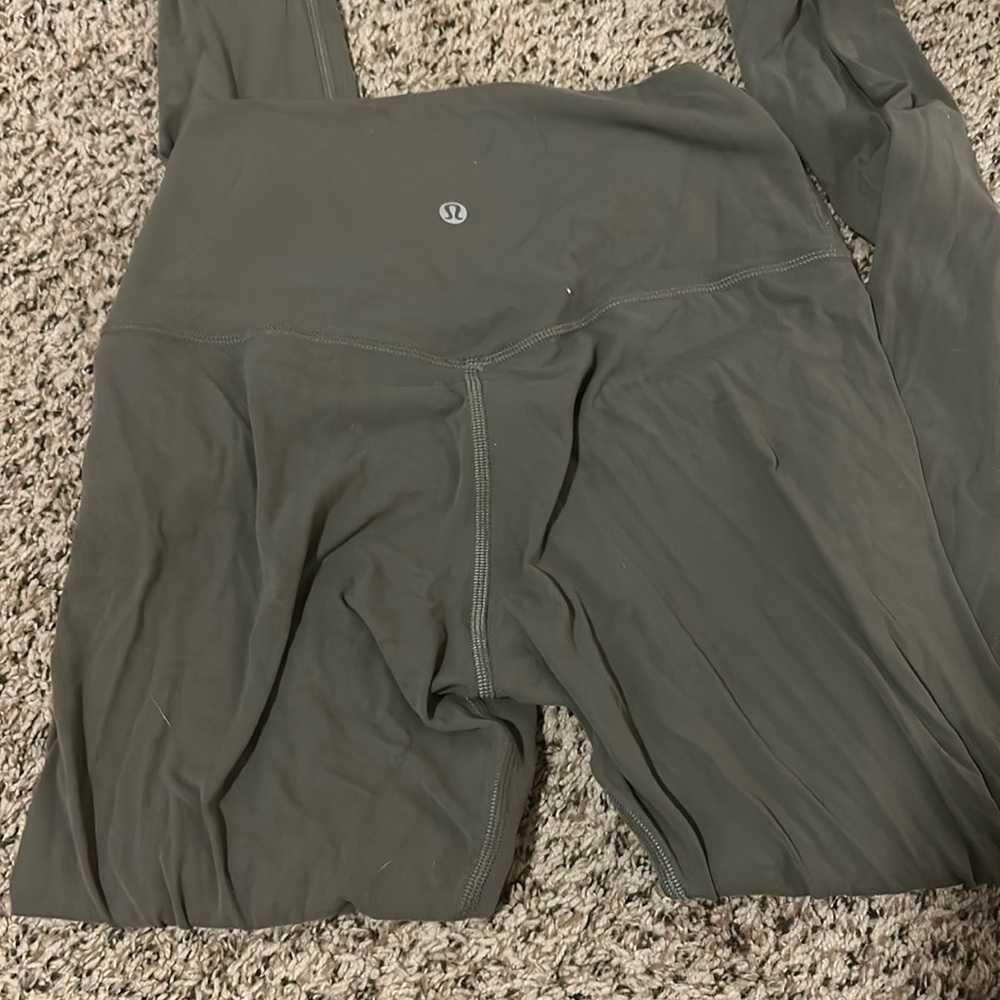 lululemon align leggings